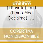 (LP Vinile) Lmd (Lmno Med Declaime) - Flying High (Ltd White Vinyl) vinile