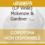 (LP Vinile) Mckenzie & Gardiner - Timestamp vinile