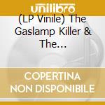 (LP Vinile) The Gaslamp Killer & The Heliocentrics - Legna lp vinile