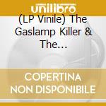 (LP Vinile) The Gaslamp Killer & The Heliocentrics - Legna vinile