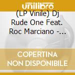 (LP Vinile) Dj Rude One Feat. Roc Marciano - Murder Paragraphs (7') vinile