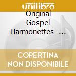 Original Gospel Harmonettes - Camp Meeting & God Is Here cd