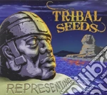 Tribal Seeds - Representing cd