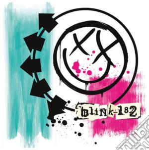 (LP Vinile) Blink-182 - Blink 182 lp vinile di Blink
