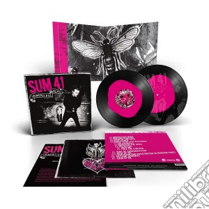 (LP Vinile) Sum 41 - Underclass Hero (Coloured) (2 Lp) lp vinile di Sum 41