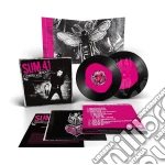 (LP Vinile) Sum 41 - Underclass Hero (Coloured) (2 Lp) vinile