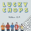 (LP Vinile) Lucky Chops - Walter Ep (Ep) cd