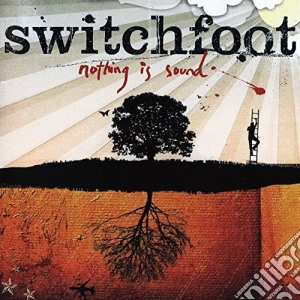 (LP Vinile) Switchfoot - Nothing Is Sound lp vinile di Switchfoot