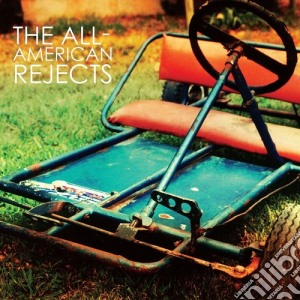(LP Vinile) All-American Rejects (The) - The All-American Rejects lp vinile di All