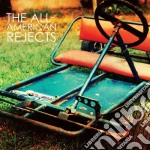 (LP Vinile) All-American Rejects (The) - The All-American Rejects