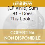 (LP Vinile) Sum 41 - Does This Look Infected vinile