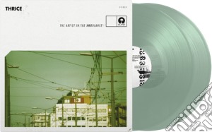 (LP Vinile) Thrice - The Artist In The Ambulance (2 Lp) (Coloured) lp vinile di Thrice