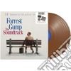 (LP Vinile) Forrest Gump (Box Of Chocolates Brown) / Various (3 Lp) cd