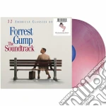 (LP Vinile) Forrest Gump (Bubba Gump Shrimp Pink) / Various (3 Lp) vinile