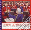 Strike Up The Band / Various cd