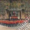 Band Of The Grenadier Guards - H.M. Queen Elizabeth's March cd