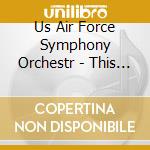 Us Air Force Symphony Orchestr - This Is Christmas! cd