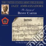 Jazz Ambassadors - The Legacy Of Benny Carter