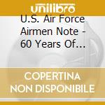 U.S. Air Force Airmen Note - 60 Years Of Airmen Of Note cd