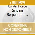 Us Air Force Singing Sergeants - Caroling cd musicale di Us Air Force Singing Sergeants