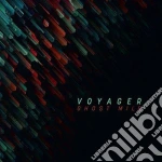 Voyager - Ghost Mile cd