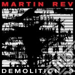 (LP Vinile) Martin Rev - Demolition 9