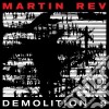 (LP Vinile) Martin Rev - Demolition 9 cd