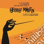 (LP Vinile) George Martin - The Film Scores And Original Orchestral Music (2 Lp)