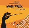 (LP Vinile) George Martin - The Film Scores And Original Orchestral Music (2 Lp) cd
