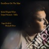 Ustad Shuja Khan / Enayet Hossain - Excellence On The Sitar cd
