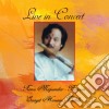 Ronu Majumdar / Enayet Hossain - Live In Concert: Ronu Majumdar cd