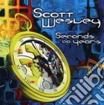 Scott Wesley - Seconds To Years