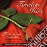 Timeless Kiss - Four Winds cd