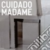 Arto Lindsay - Cuidado Madame cd