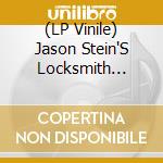 (LP Vinile) Jason Stein'S Locksmith Isidore - After Caroline lp vinile di Jason Stein'S Locksmith Isidore