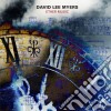 David Lee Myers - Ether Music cd