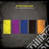 Peter Garland - The Landscape Scrolls cd