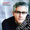 Tim Brady - Music For Large Ensemble cd