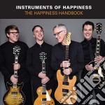 Of Happiness Instruments - The Happiness Handbook