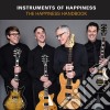 Of Happiness Instruments - The Happiness Handbook cd