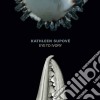 Kathleen Supove' - Eye To Ivory cd