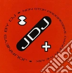 Billy Nasty - Journeys By Dj-Billy Nasty Mix cd