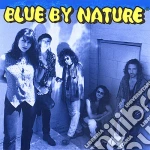 Blue By Nature - Blue To The Bone cd