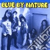 Blue By Nature - Blue To The Bone cd