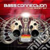 Bass Connection - The Best Of cd