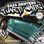 Bass Drifters: Tuner Wars 4 cd