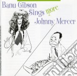 Banu Gibson - Banu Gibson Sings More Johnny