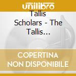 Tallis Scholars - The Tallis Scholars Sing Josquin (2 Cd) cd