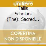 Tallis Scholars (The): Sacred Music In The Renaissance Vol.3 (4 Cd) cd