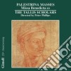 Giovanni Pierluigi Da Palestrina - Missa Benedicta cd